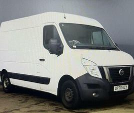 2.3 DCI 35 TEKNA FWD L2 H2 EURO 6 5DR