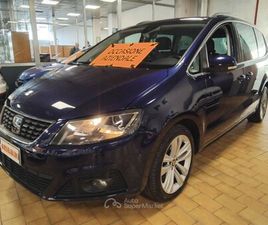 2.0 TDI 150 CV DSG XCELLENCE 7 POSTI