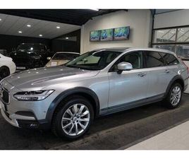 D5 AWD GEARTRONIC INSCRIPTION PRO EURO 6