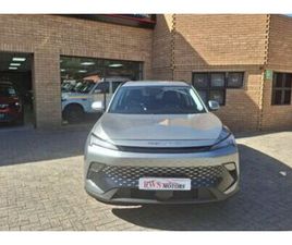 BAIC X55 2023 BAIC X55 1.5T ELITE AUTO