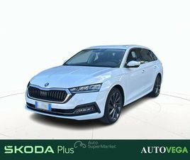 WAGON 2.0 TDI EVO EXECUTIVE 150CV DSG