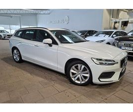 VOLVO V60 D3 VOLVO V60 D3 AUT MOMENTUM ADVANCED NAVI VOC