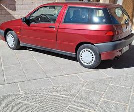 ALFA ROMEO 145 1.3 CAT I.E.