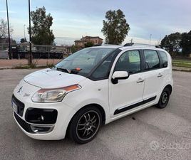 CITROEN C3 PICASSO 1.6 HDI 90 ATTRACTION