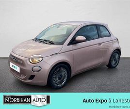 E 118 CH NOUVELLE 500