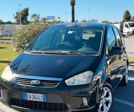 FORD C MAX 1.6 TDI TITANIUM RESTYLING