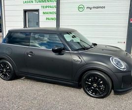 MINI MINI COOPER SE COOPER SE ESSENTIAL