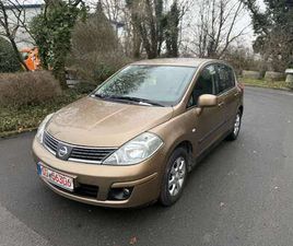 1.6 ACENTA / AUTOMATIK / TÜV NEU