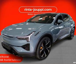 POLESTAR POLESTAR 3 LONG RANGE DUAL MOTOR PERFORMANCE