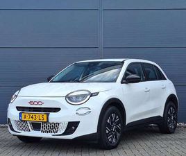 54KWH 156PK AUTOMAAT RED CLIMATE CONTROL | PARKEER