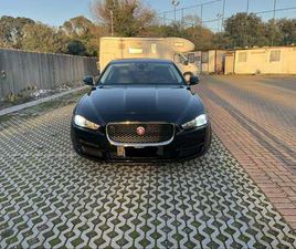 2.0D PRESTIGE BUSINESS EDITION 180CV AUTO