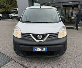 1.5DCI L2 115CV E6D COIBENTATO 2000X1400X1200KG707