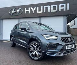 1.5 TSI EVO FR SPORT EURO 6 (START/STOP) 5DR