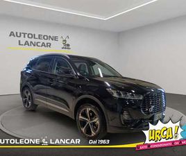 6.0 1.5 TURBO GPL CVT 150CV 1 PROPRIETARIO