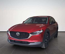 2.5 E-SKYACTIV G M HYBRID AD'VANTAGE