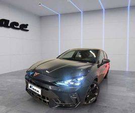 LEON 1.5 HYBRID 150CV DSG