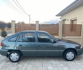 DAEWOO CIELO DAEWOO CIELO HATCHBACK KOREA - UNICAT ARAD