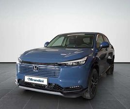 1.5 HEV ECVT ADVANCE