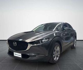 2.5 E-SKYACTIV G M HYBRID CENTRE LINE