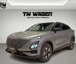 OMODA C5 - OMODA 5 1.6 TGDI 147CV AUT. PURE