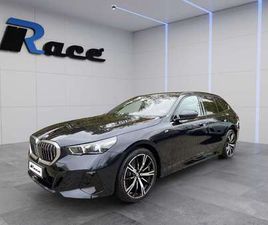 520I TOURING 48V SDRIVE MSPORT AUTO
