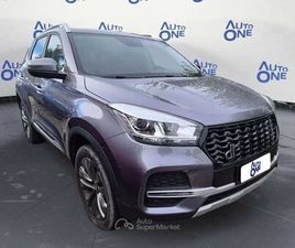 1.5 BI-FUEL 114CV GPL