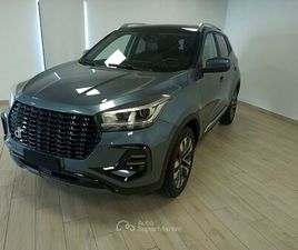 1.5 TURBO GPL 149CV CVT