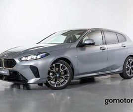 BMW SERIE 1 120 120IA