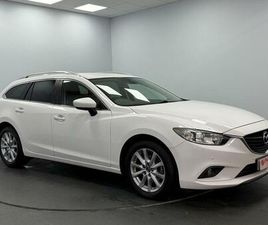 2.2 SKYACTIV-D SE-L NAV TOURER AUTO EURO 6 (START/STOP) 5DR