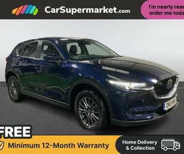 2.2 SKYACTIV-D SE-L NAV+ EURO 6 (START/STOP) 5DR