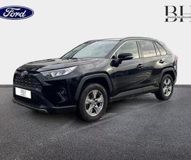 2.5 HYBRIDE 218CH DYNAMIC BUSINESS 2WD + PROGRAMME BEYOND ZERO ACADEMY MY22