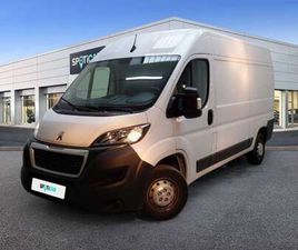 2 2.2 BLUEHDI S&S 140 335 L2H2 -