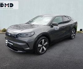 286CH EXTENDED RANGE 77KWH SELECT RWD