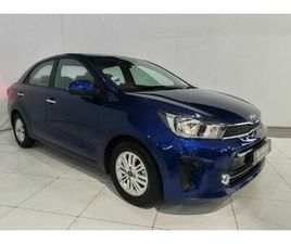 2024 KIA PEGAS 1.4 EX AUTO