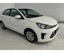 2024 KIA PEGAS 1.4 LX
