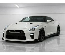 GT-R 3.8 V6 BITURBO PREMIUM EDITION
