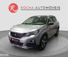 PEUGEOT 3008 PEUGEOT 3008