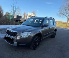 ACTIVE PLUS EDITION 2.0TDI 4X4/AHK /TÜV