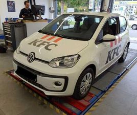 MOVE UP! 1.0 MPI SHZ KLIMA BLUETOOTH