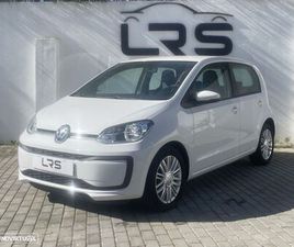VW UP! 1.0 MOVE