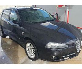 ALFA ROMEO 147 ALFA ROMEO 147 1.9 JTD NERA