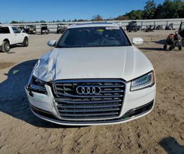 AUDI A8 AUDI A8 А8L