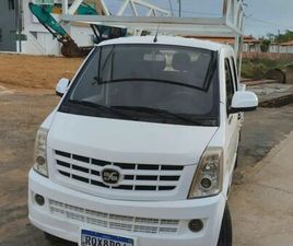 PICK-UP CD 1.3 16V 4P