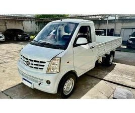 EFFA MOTORS EFFA PICK-UP CS 1.3 16V 2P