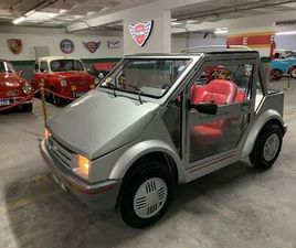 GURGEL MOTOMACHINE 0.8 CIL 2 CILINDROS 2P GASOLINA 1991