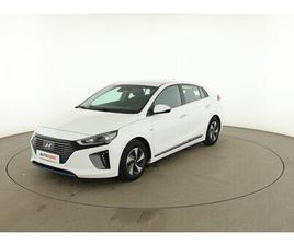 HYUNDAI IONIQ 1.6 HYBRID CREATIVE