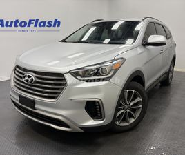 2018 HYUNDAI SANTA FE XL PREMIUM