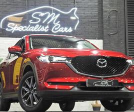 2.0 SKYACTIV-G SPORT NAV EURO 6 (START/STOP) 5DR