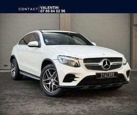 250 4-MATIC FASCINATION AMG-LINE BVA 9G TRONIC