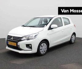 MITSUBISHI SPACE STAR 1.0 COOL+ | AIRCO | RADIO | ELEKTRISCHE RAMEN | CE